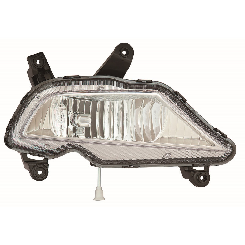 HYUNDAI I20 15-* FAROL NEVOEIRO ESQUERDO (5 PORTAS) (H8)