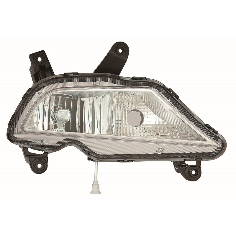 HYUNDAI I20 15-* FAROL NEVOEIRO DIREITO (COM LUZ DIURNA) (5 PORTAS) (H8/P21/5W)