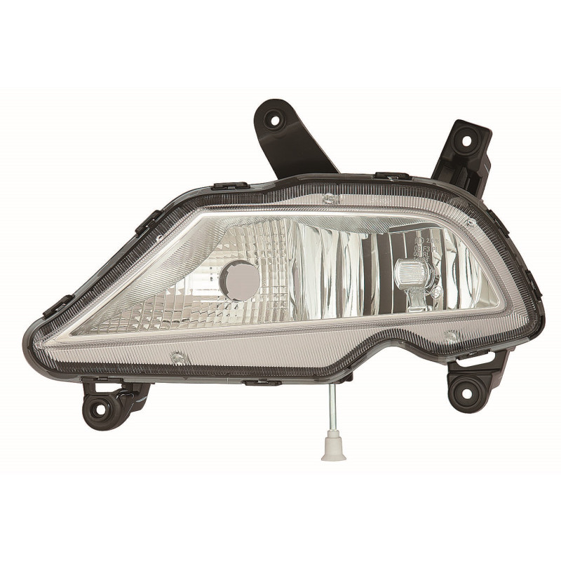 HYUNDAI I20 15-* FAROL NEVOEIRO ESQUERDO (COM LUZ DIURNA) (5 PORTAS) (H8/P21/5W)