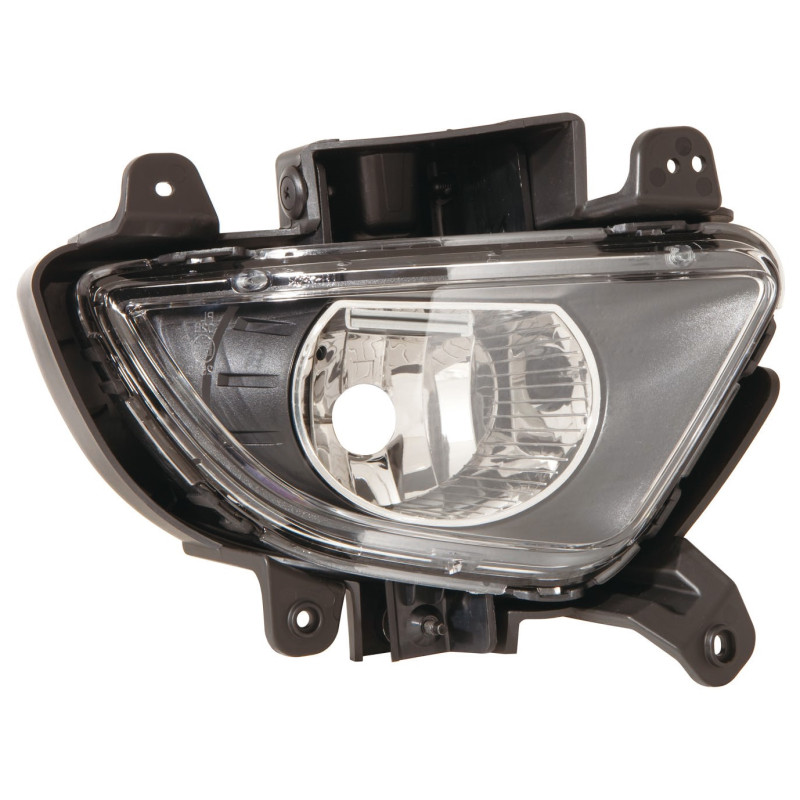 HYUNDAI I30 08-* FAROL NEVOEIRO DIREITO