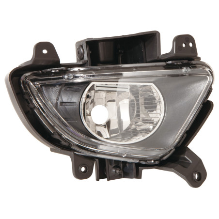 HYUNDAI I30 08-* FAROL NEVOEIRO DIREITO