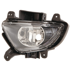 HYUNDAI I30 08-* FAROL NEVOEIRO ESQUERDO
