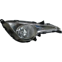 HYUNDAI I40 11-* FAROL NEVOEIRO ESQUERDO