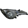 HYUNDAI I40 11-* FAROL NEVOEIRO ESQUERDO