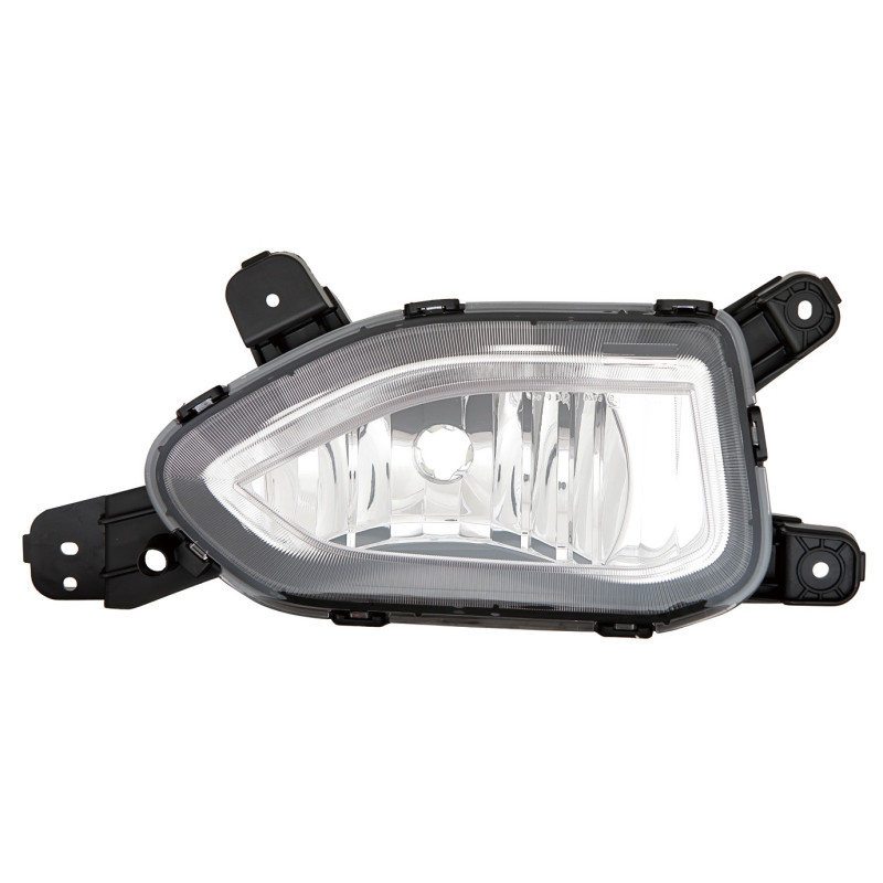 HYUNDAI KAUAI 2017.06-* FAROL NEVOEIRO DIREITO