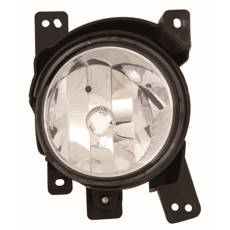 HYUNDAI SANTA FE 2010-* FAROL NEVOEIRO DIREITO PARA-CHOQUES FRENTE