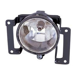 HYUNDAI TUCSON 04-* FAROL NEVOEIRO DIREITO (5 PORTAS)