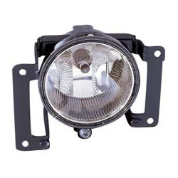 HYUNDAI TUCSON 04-* FAROL NEVOEIRO ESQUERDO (5 PORTAS)
