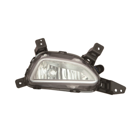 HYUNDAI TUCSON 15-* FAROL NEVOEIRO DIREITO