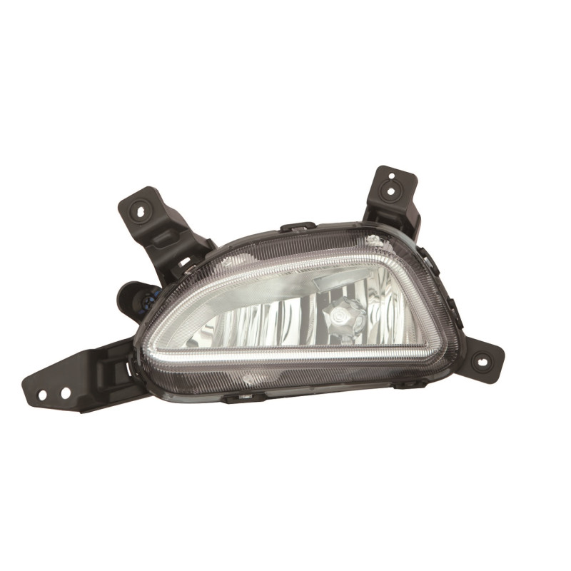 HYUNDAI TUCSON 15-* FAROL NEVOEIRO ESQUERDO