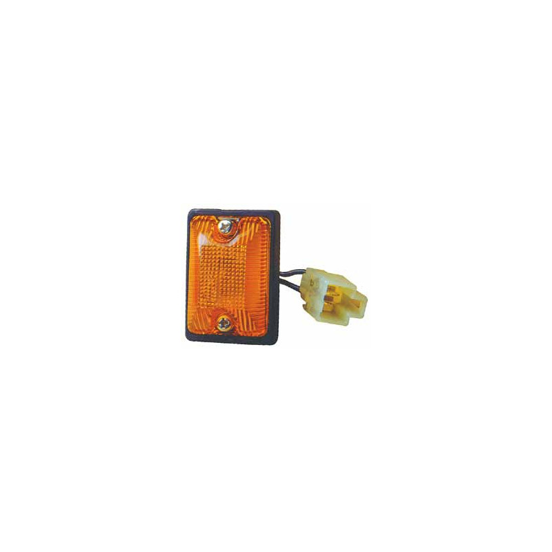 TOYOTA HILUX LN56/85/105/AE80 87-98* FAROLIM LATERAL