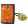 TOYOTA HILUX LN56/85/105/AE80 87-98* FAROLIM LATERAL