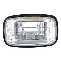 TOYOTA LAND CRUISER FJ100 1998.01-* KIT FAROLIM LATERAIS BRANCO (DIREITO/ESQUERDO)