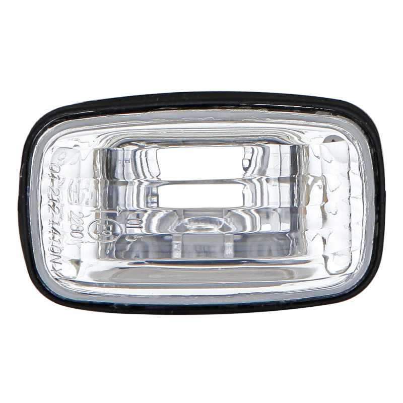 TOYOTA LAND CRUISER FJ100 1998.01-* KIT FAROLIM LATERAIS BRANCO (DIREITO/ESQUERDO)