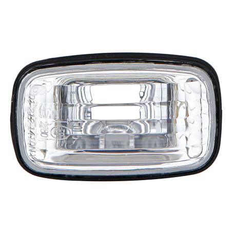 TOYOTA LAND CRUISER FJ100 1998.01-* KIT FAROLIM LATERAIS BRANCO (DIREITO/ESQUERDO)