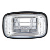 TOYOTA LAND CRUISER FJ100 1998.01-* KIT FAROLIM LATERAIS BRANCO (DIREITO/ESQUERDO)