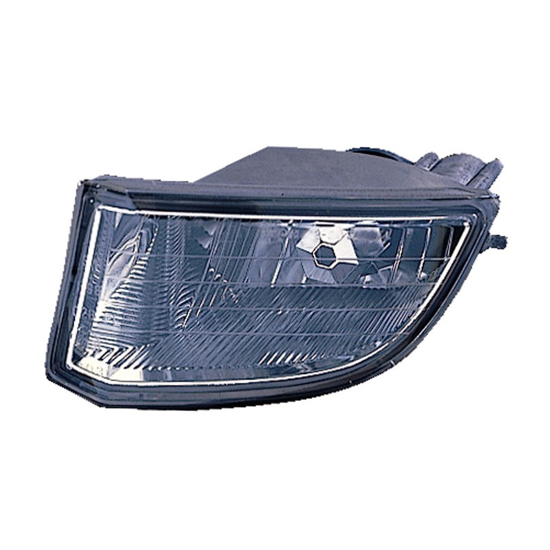 TOYOTA RAV4 01-* FAROL NEVOEIRO DIREITO