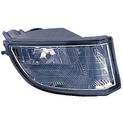 TOYOTA RAV4 01-* FAROL NEVOEIRO ESQUERDO