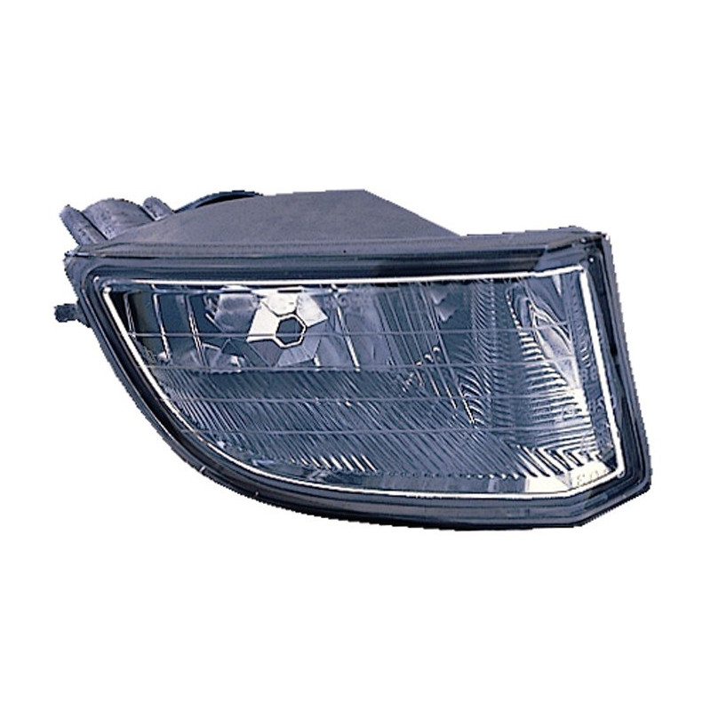 TOYOTA RAV4 01-* FAROL NEVOEIRO ESQUERDO