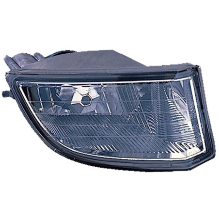 TOYOTA RAV4 01-* FAROL NEVOEIRO ESQUERDO