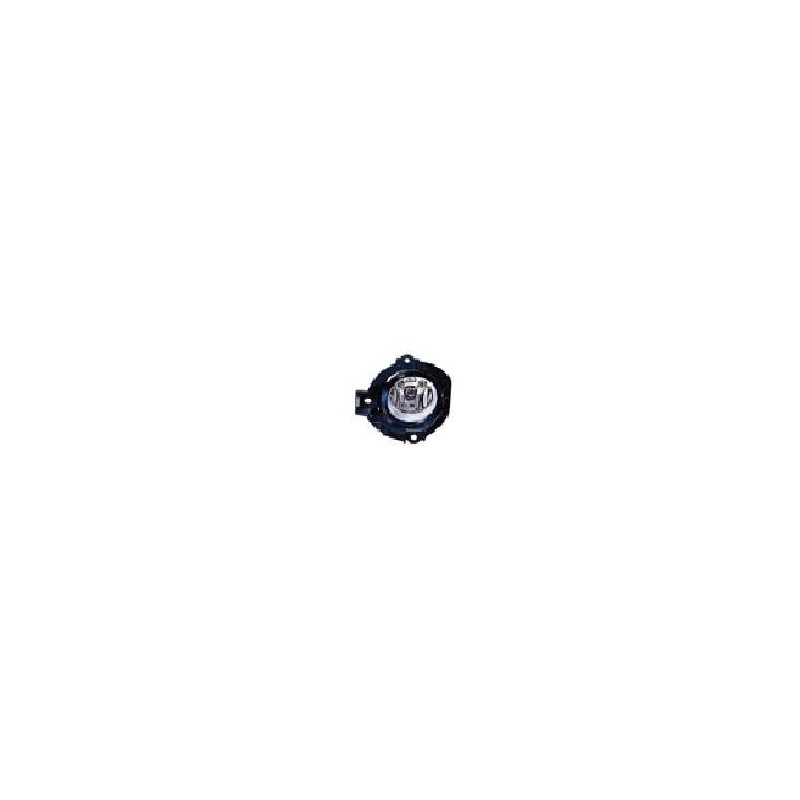 TOYOTA RAV4 06-* FAROL NEVOEIRO DIREITO