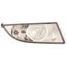 SKODA FABIA 10-/ROOMSTER 10-* FAROL NEVOEIRO DIREITO