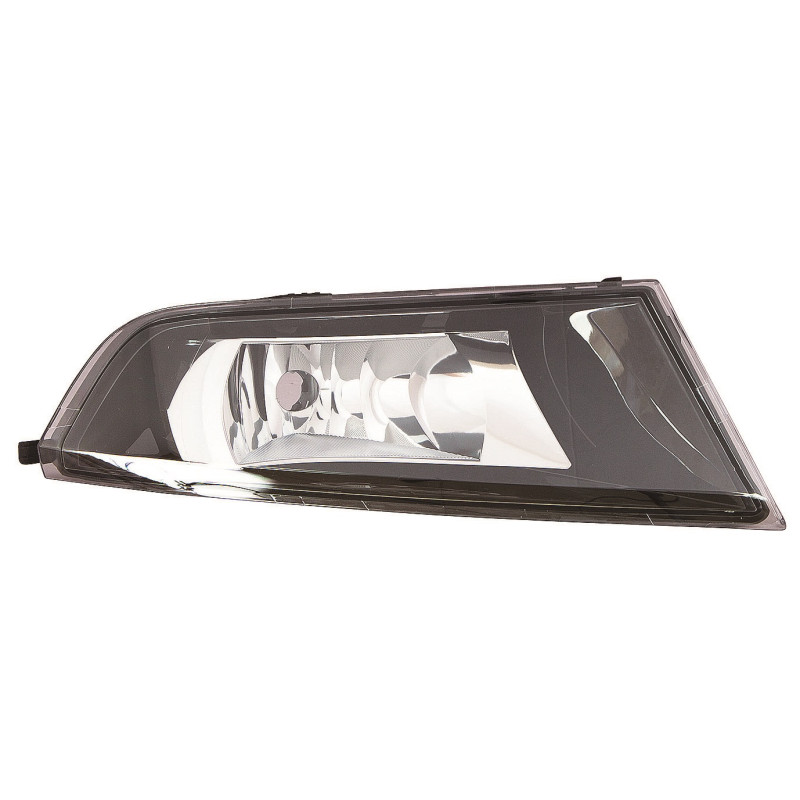 SKODA FABIA 15-* FAROL NEVOEIRO DIREITO (H8)