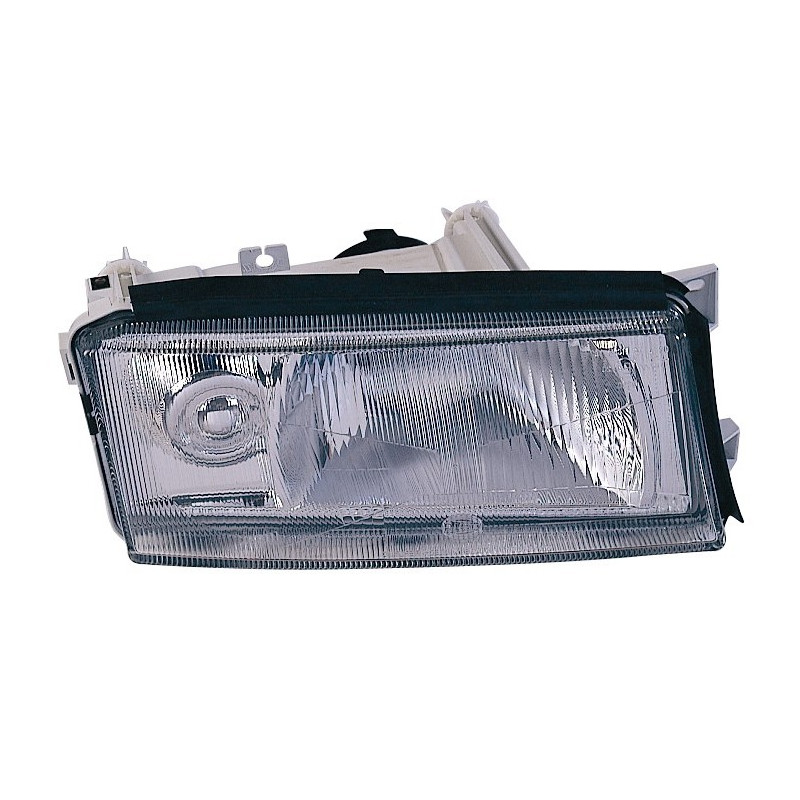 SKODA OCTAVIA 97-* FAROL DIREITO MANUAL/ELÉCTRICO SEM FAROL NEVOEIRO