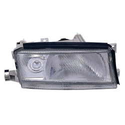 SKODA OCTAVIA 97-* FAROL DIREITO ELÉCTRICO COM FAROL NEVOEIRO
