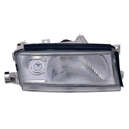 SKODA OCTAVIA 97-* FAROL DIREITO ELÉCTRICO COM FAROL NEVOEIRO