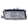 SKODA OCTAVIA 97-* FAROL DIREITO ELÉCTRICO COM FAROL NEVOEIRO