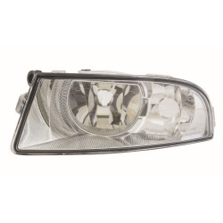 SKODA OCTAVIA 09-* FAROL NEVOEIRO ESQUERDO