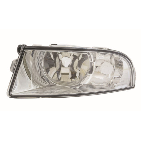 SKODA OCTAVIA 09-* FAROL NEVOEIRO ESQUERDO