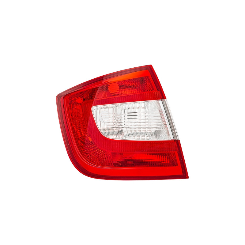 FAROLIM ESQUERDO SKODA RAPID (NH3) 2012/07-