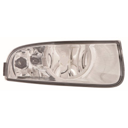 SKODA SUPERB 10-* FAROL NEVOEIRO DIREITO COM LUZ DIURNA (H8)