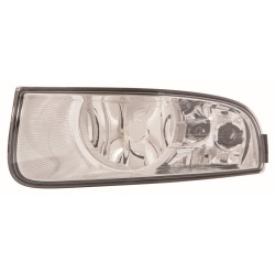 SKODA SUPERB 10-* FAROL NEVOEIRO ESQUERDO COM LUZ DIURNA (H8)