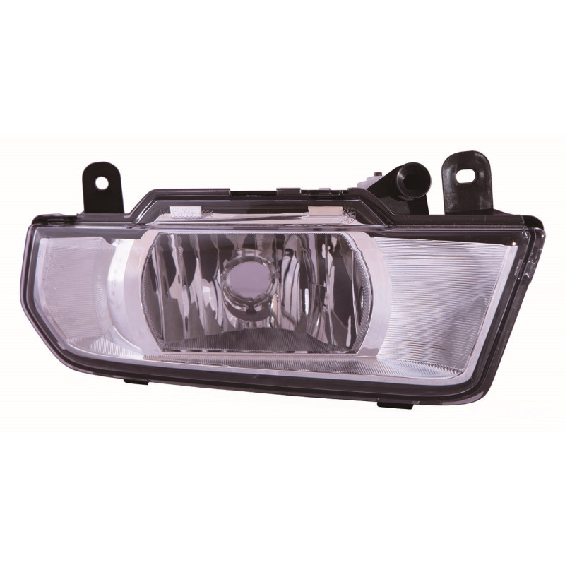 SKODA YETI 13-* FAROL NEVOEIRO DIREITO (H8)