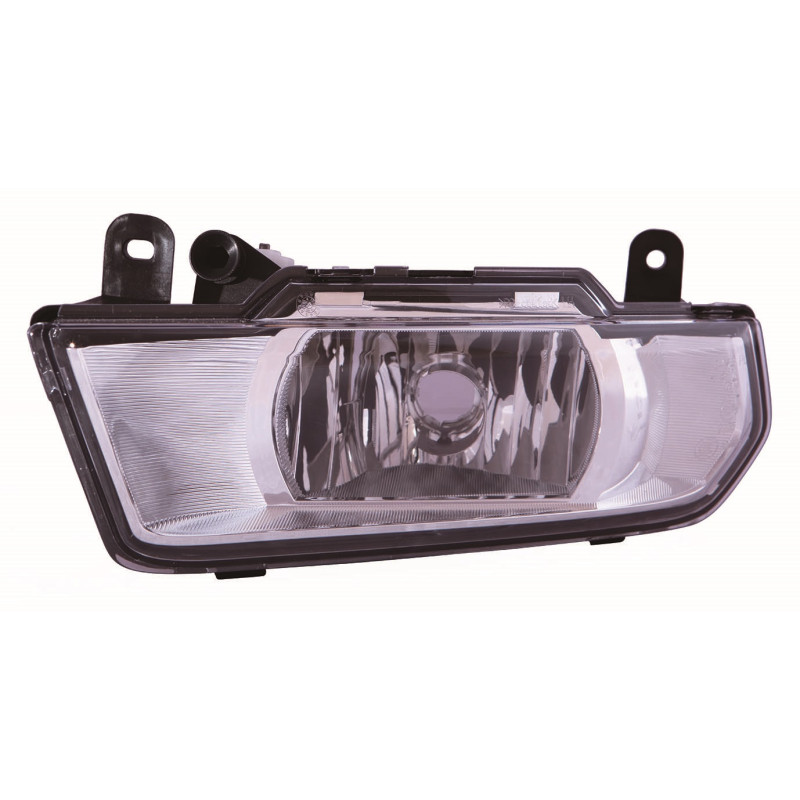 SKODA YETI 13-* FAROL NEVOEIRO ESQUERDO (H8)