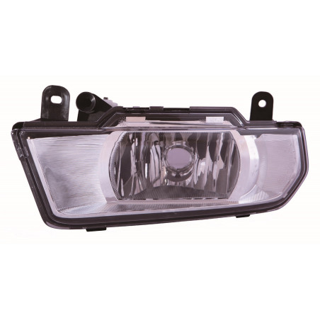 SKODA YETI 13-* FAROL NEVOEIRO ESQUERDO (H8)