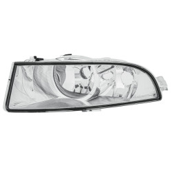 FAROL NEVOEIRO ESQUERDO SKODA OCTAVIA 2009.01-