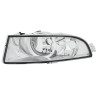 FAROL NEVOEIRO ESQUERDO SKODA OCTAVIA 2009.01-