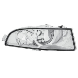 FAROL NEVOEIRO DIREITO SKODA OCTAVIA 2009.01-