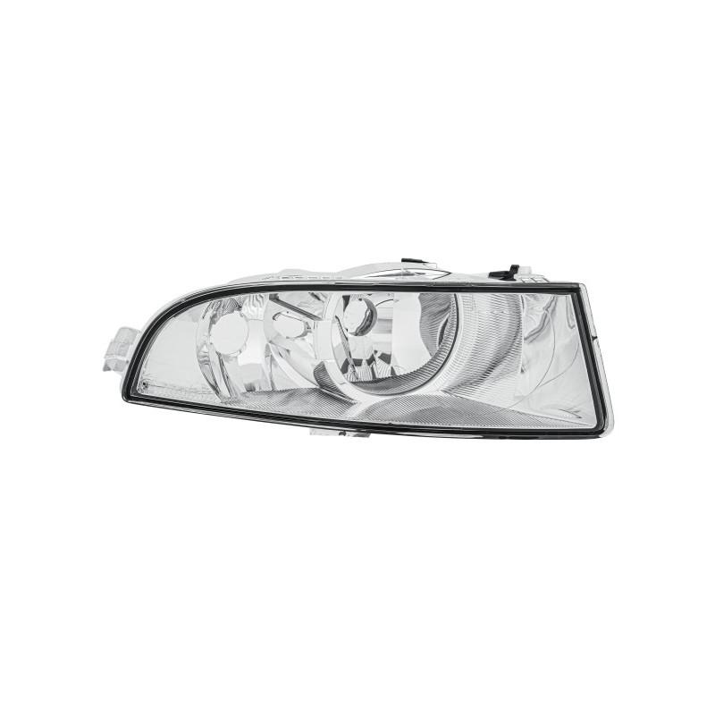 FAROL NEVOEIRO DIREITO SKODA OCTAVIA 2009.01-