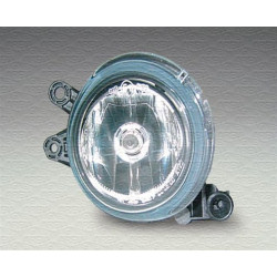 VOLVO S40 (P11) MY 04-* FAROL NEVOEIRO DIREITO M/MARELLI