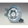 VOLVO S40 (P11) MY 04-* FAROL NEVOEIRO DIREITO M/MARELLI