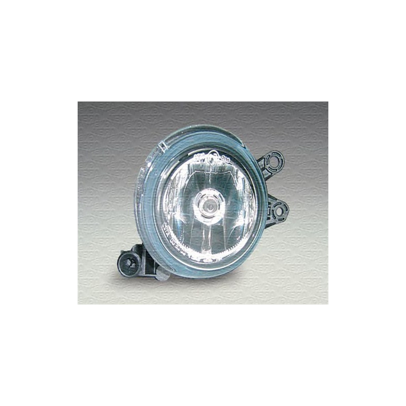 VOLVO S40 (P11) MY 04-* FAROL NEVOEIRO ESQUERDO M/MARELLI