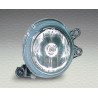 VOLVO S40 (P11) MY 04-* FAROL NEVOEIRO ESQUERDO M/MARELLI