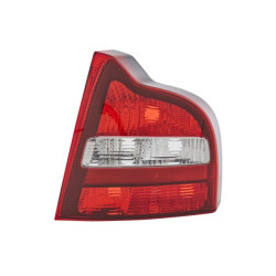 VIDRO FAROLIM DIREITO TRÁS (PLÁSTICO) VOLVO S80 1998/05-
