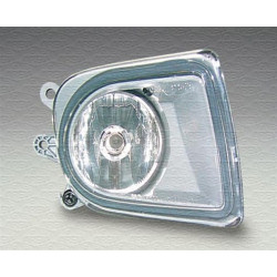 VOLVO V50 (P12) 3/04-* FAROL NEVOEIRO DIREITO M/MARELLI