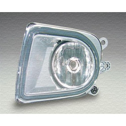 VOLVO V50 (P12) 3/04-* FAROL NEVOEIRO ESQUERDO M/MARELLI